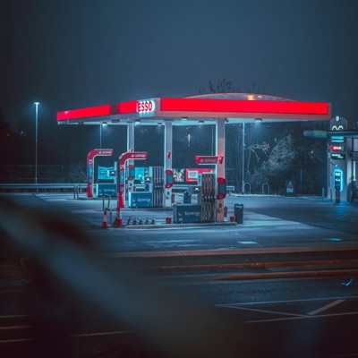 Let Me Down - Single