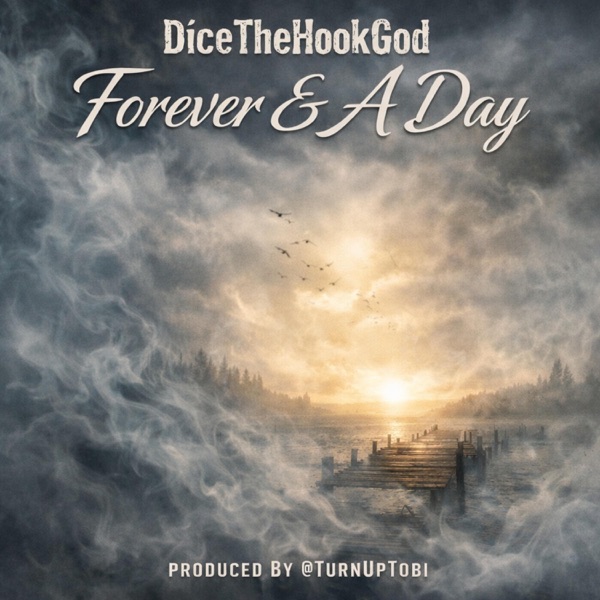 Forever & A Day