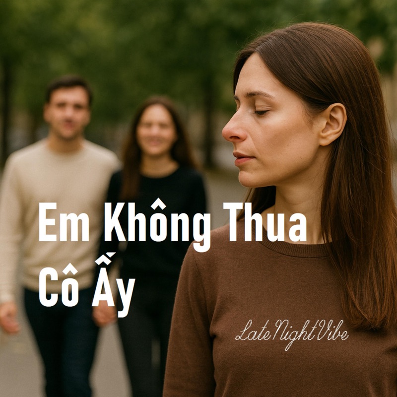 Em Không Thua Cô Ấy - Single