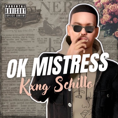 Ok Mistress (feat. boytam, Nesyaa, WavxxL, Island, S.O.G 21Baby, Oceans, Remy Raps & Fega Michaels)