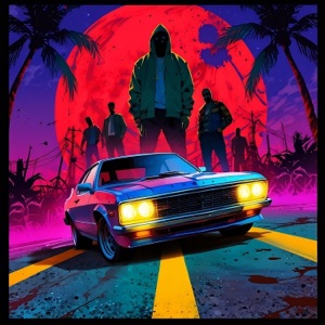 I Need (Drive Mix)