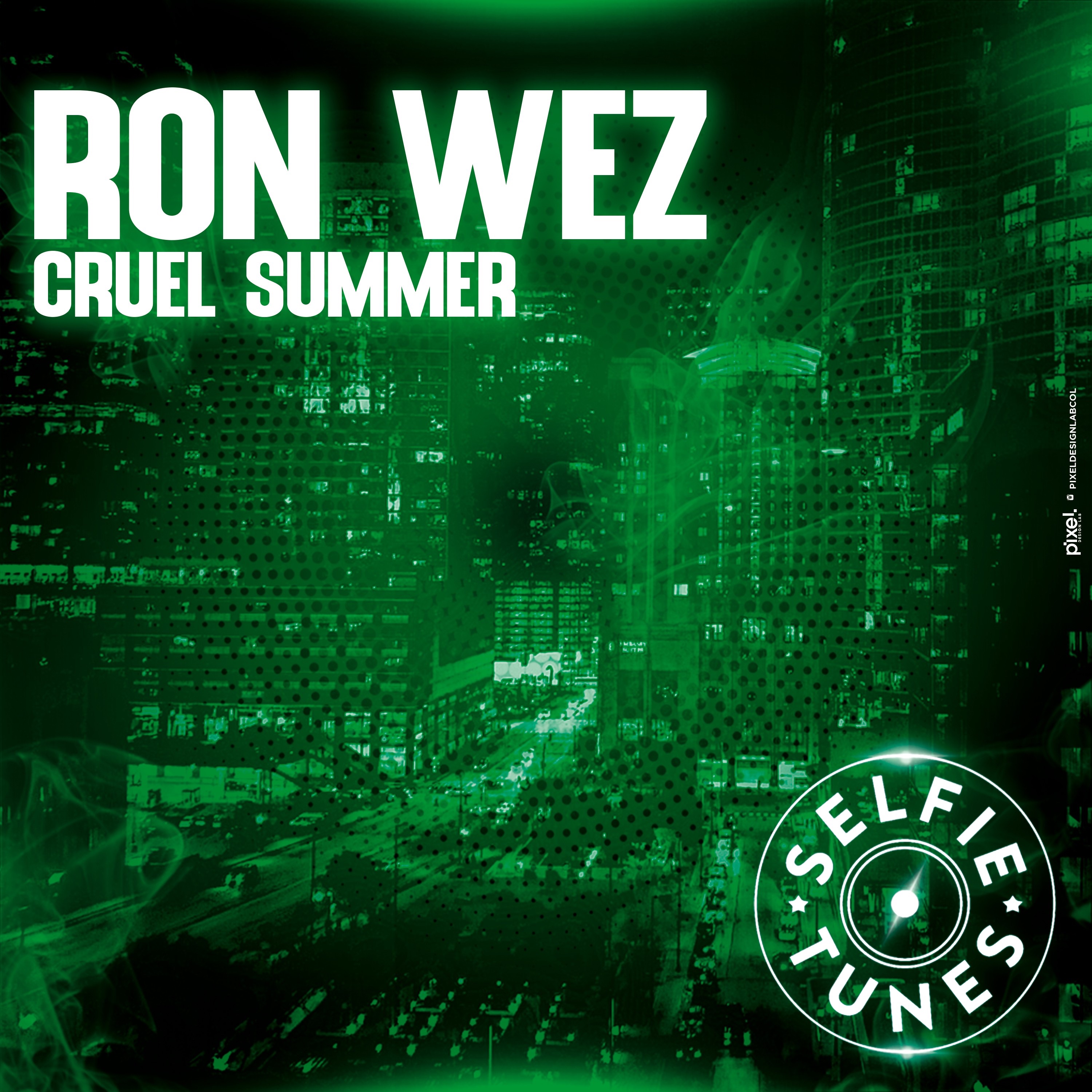 Cruel Summer - Single