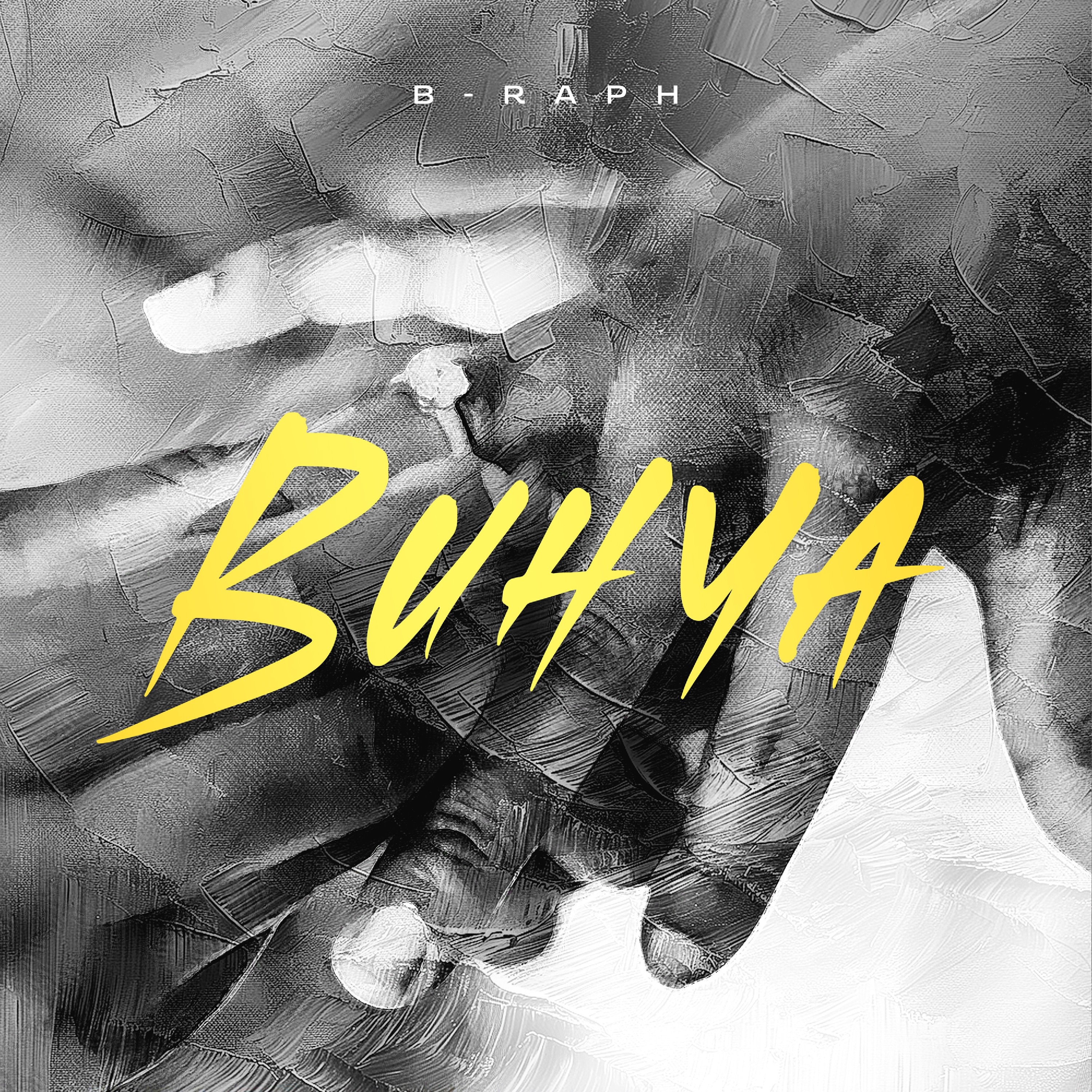 B-Raph - Buhya (Visualizer)