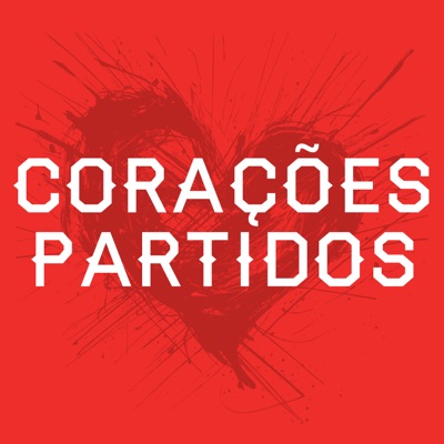 Corações Partidos - Single
