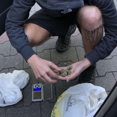 kazlick - Förbud G1