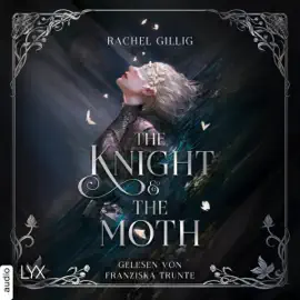 The Knight and the Moth: Stonewater Kingdom, Band 1