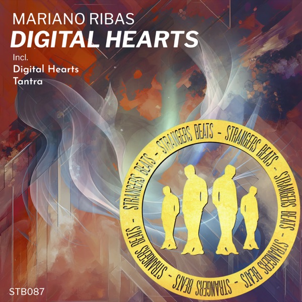 Digital Hearts - Single