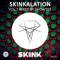 Bouncer (Paul Vinx Remix) - Showtek & Ookay lyrics