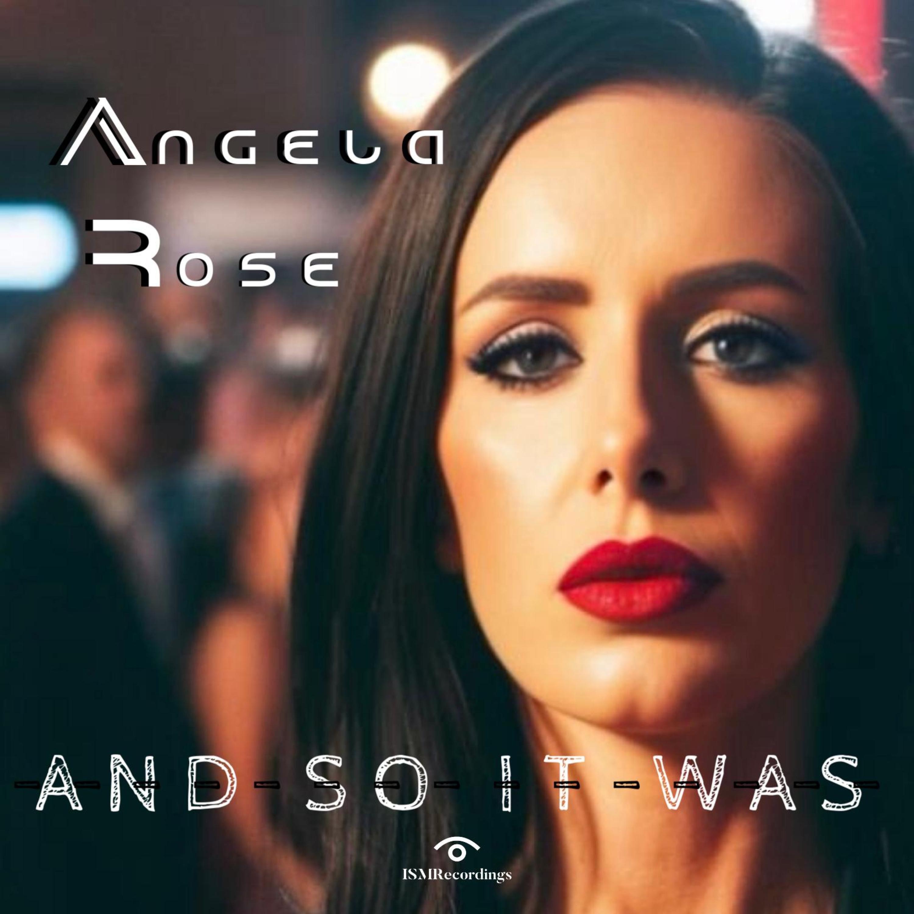 And So It Was - Single