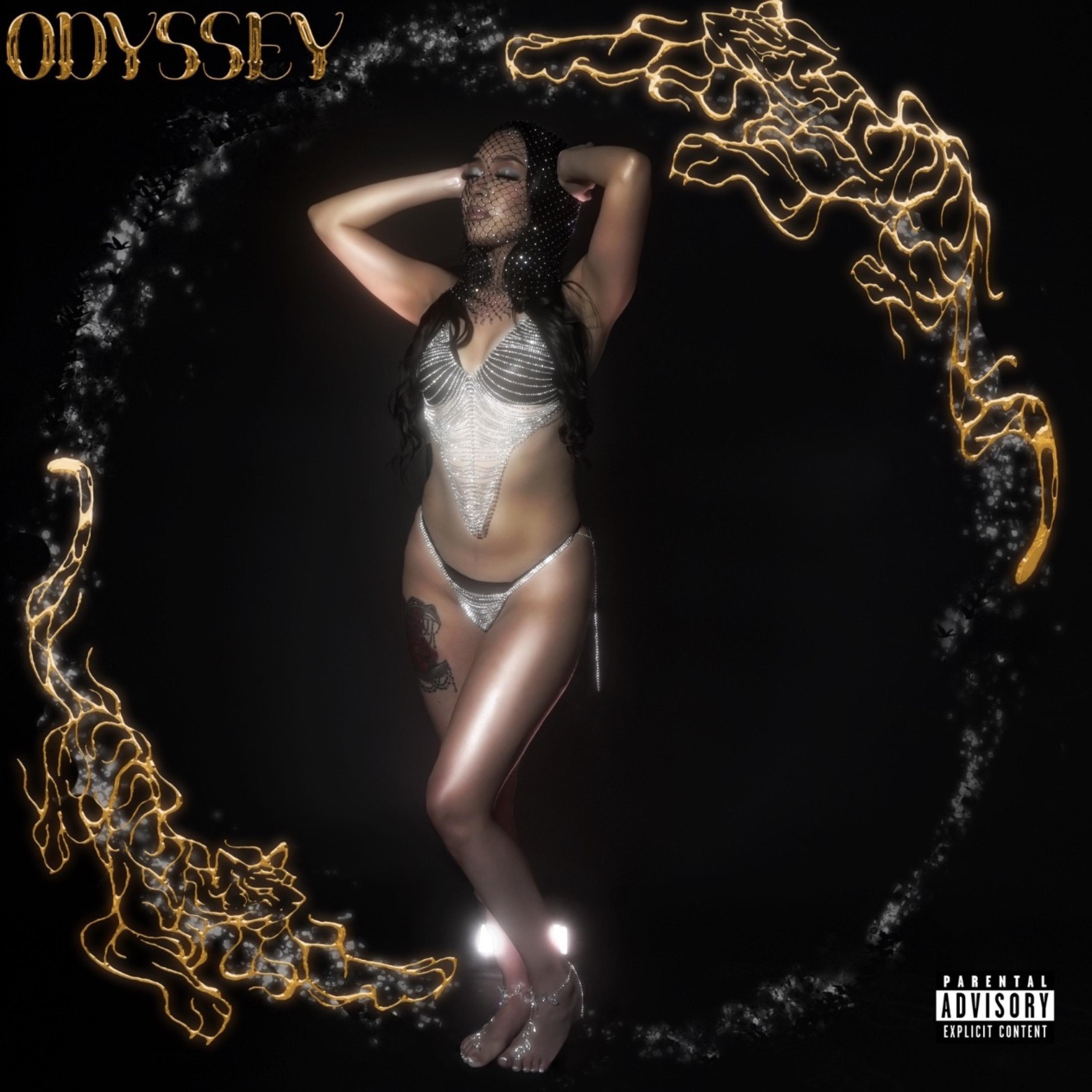 ODYSSEY - EP