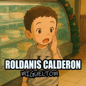 Roldanis Calderon