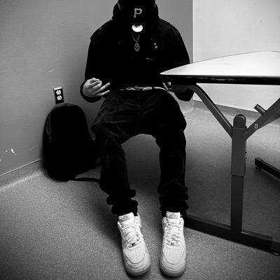 .45 (feat. D33P) - Single