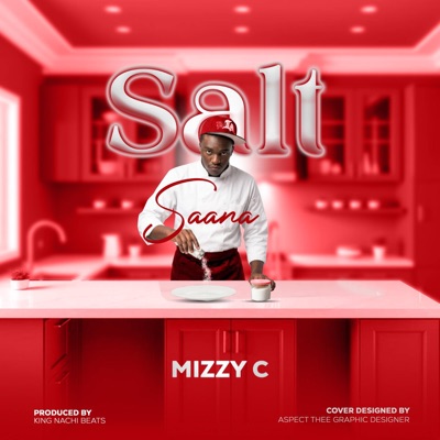 Salt Sana - Single