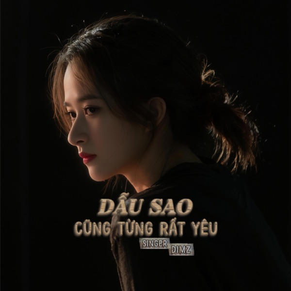 Dẫu Sao Cũng Từng Rất Yêu