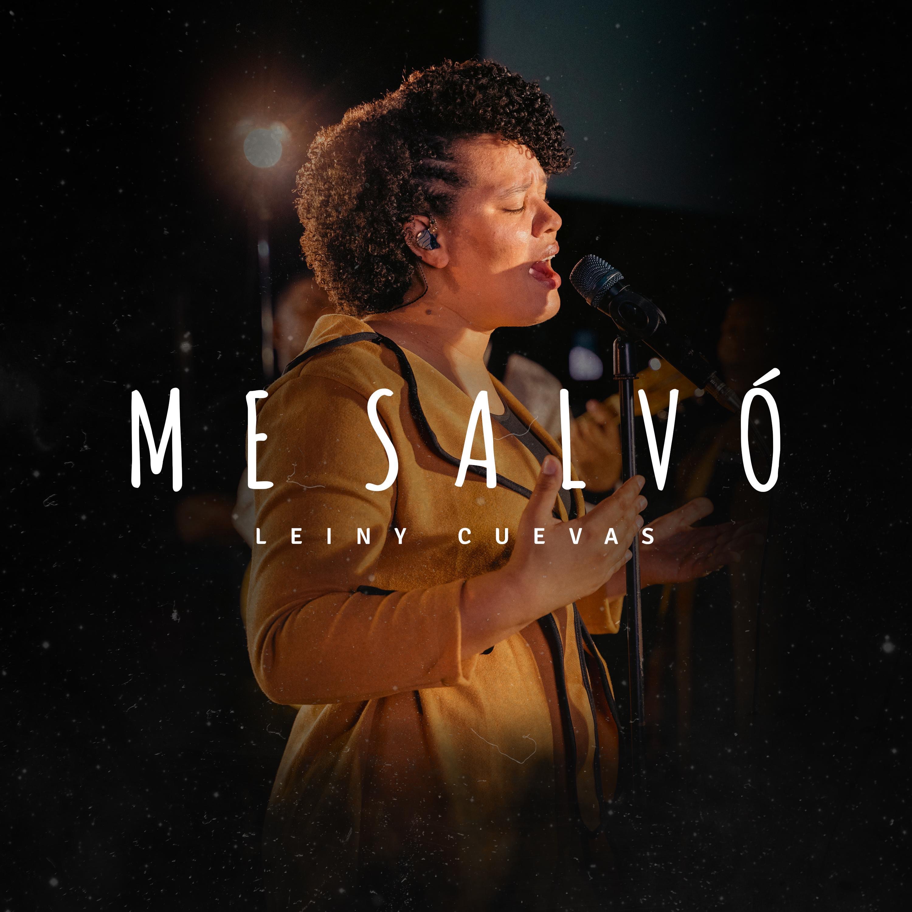 Me Salvó - Single