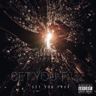 SET YOU FREE (feat. StarSki & TreySoul) - Single