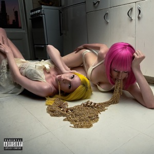 STRAWBERRY LEMONADE - EP
