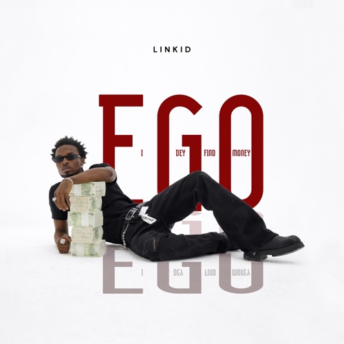 EGO (i dey find money)