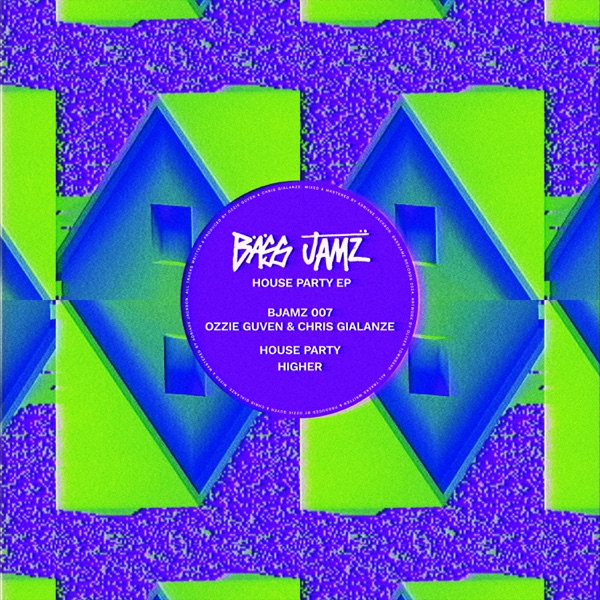 House Party - Single