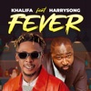 Fever (feat. Harrysong) - Single