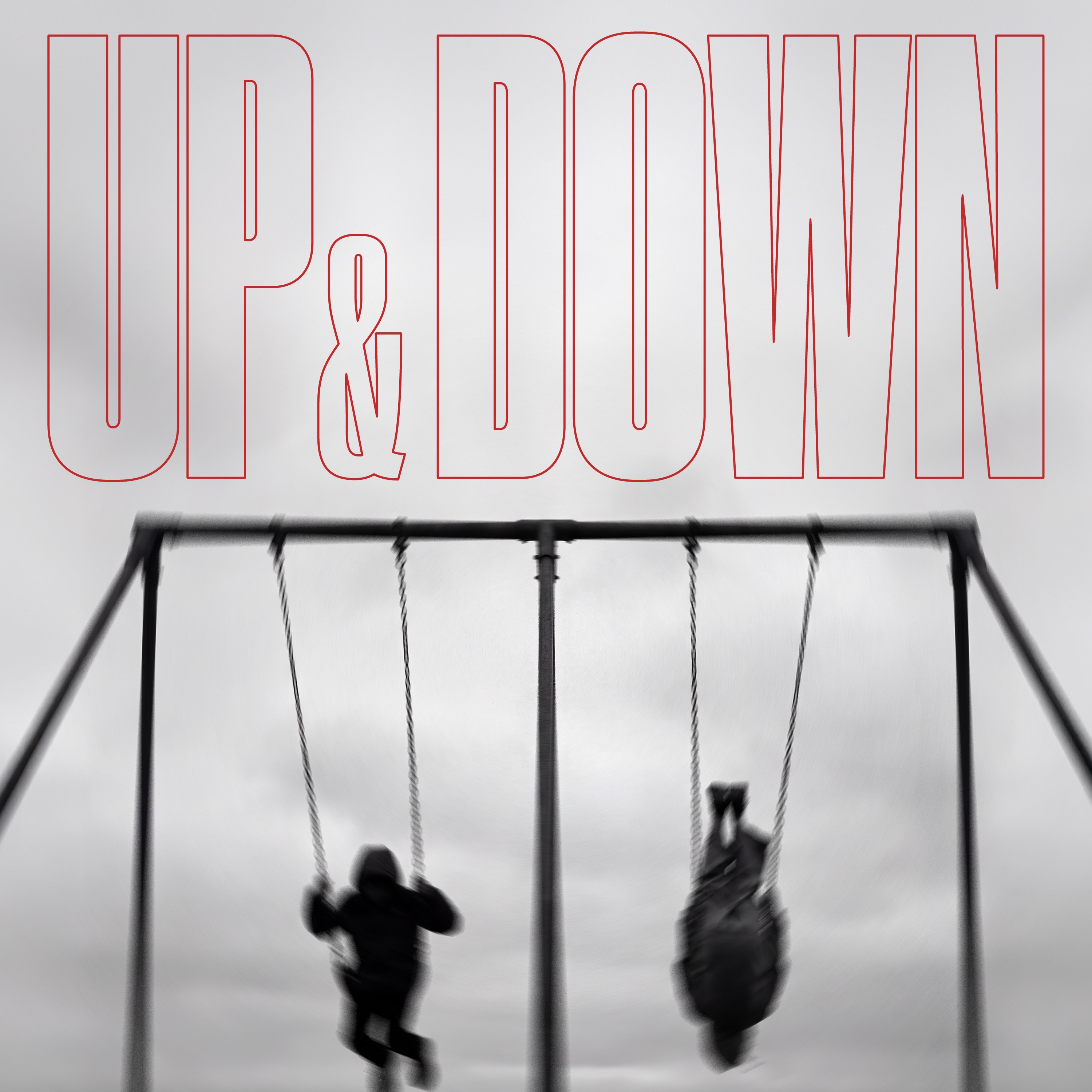 Up & Down - Single