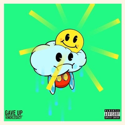 Gave Up - Single