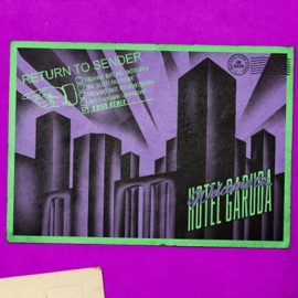 One Reason (feat. Imad Royal & Kiah Victoria) [Kwon Remix] Hotel Garuda