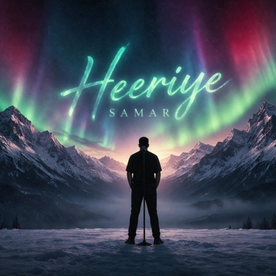 Heeriye - Single
