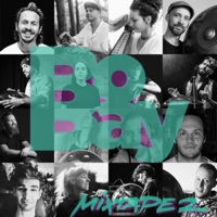 Una Vida Repleta De Música - Single - Bobay Beats & Amarok