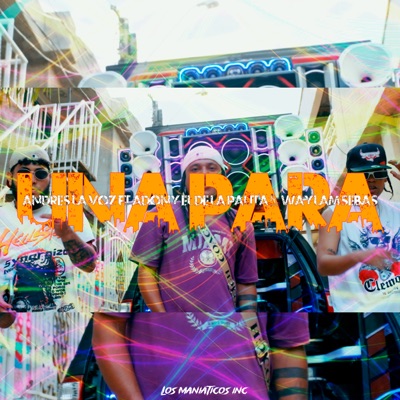 Una Para - Single