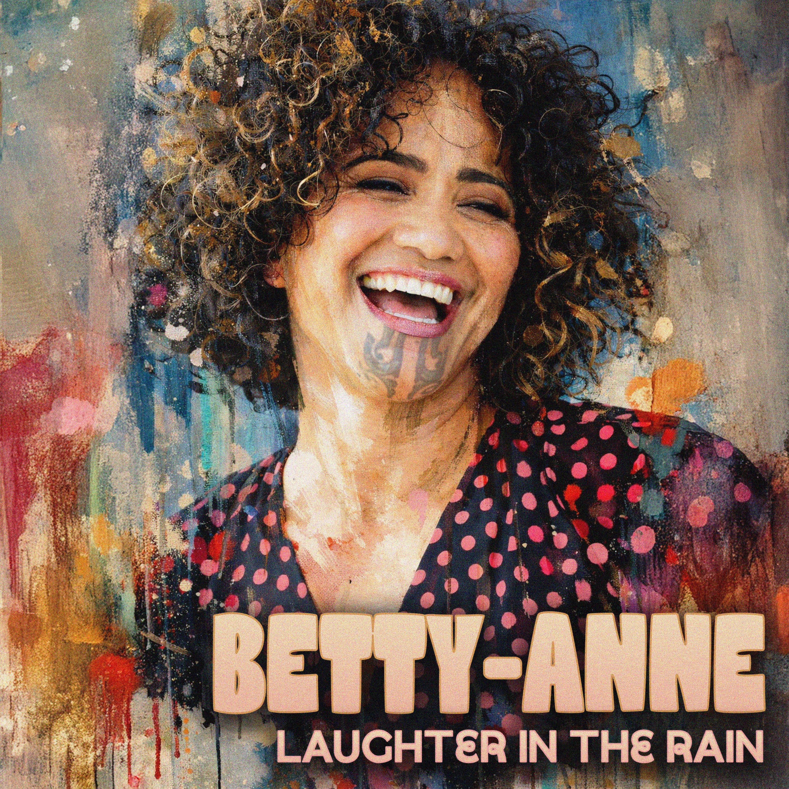 Laughter In The Rain - Single