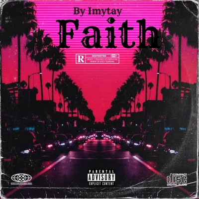 Faith - Single