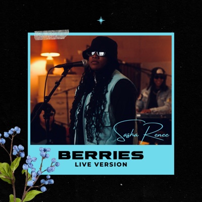 Berries (Live Version) - Single