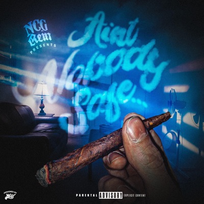 Ain't Nobody Safe - Single