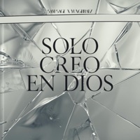 Solo Creo En Dios - Single - Sam Sage & YuNgBrAtZ
