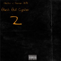 Black Bull Cypher 2 - Single - Heriko & Keinan XM