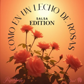 Como en un lecho de rosas (Salsa Editon)