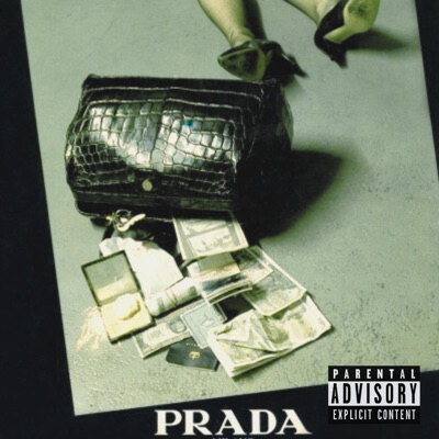 Prada U (feat. Raydaruckus) - Single