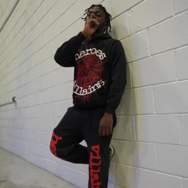 Snotty Boyz (feat. Yavi DG) Nesty Gzz