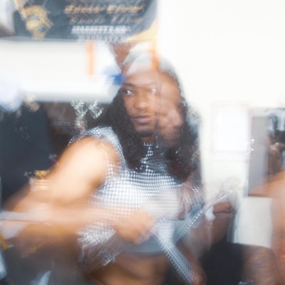 In Motion (Radio Edit)