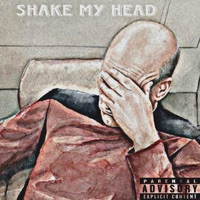Shake my head - Single - YOSUPREMEZ
