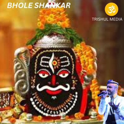 Bhole Shankar - Single