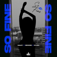 So Fine - Single - MeoKidd, Bailey KBC, Dylisa & Omachh