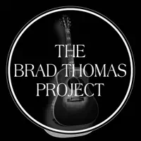 Sunset — Brad Thomas Project