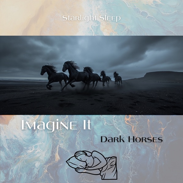 Imagine It: Dark Horses