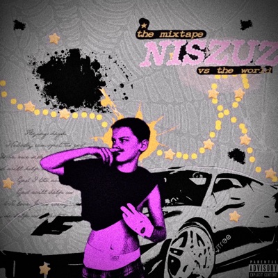 NISZUZ VS THE WORLD