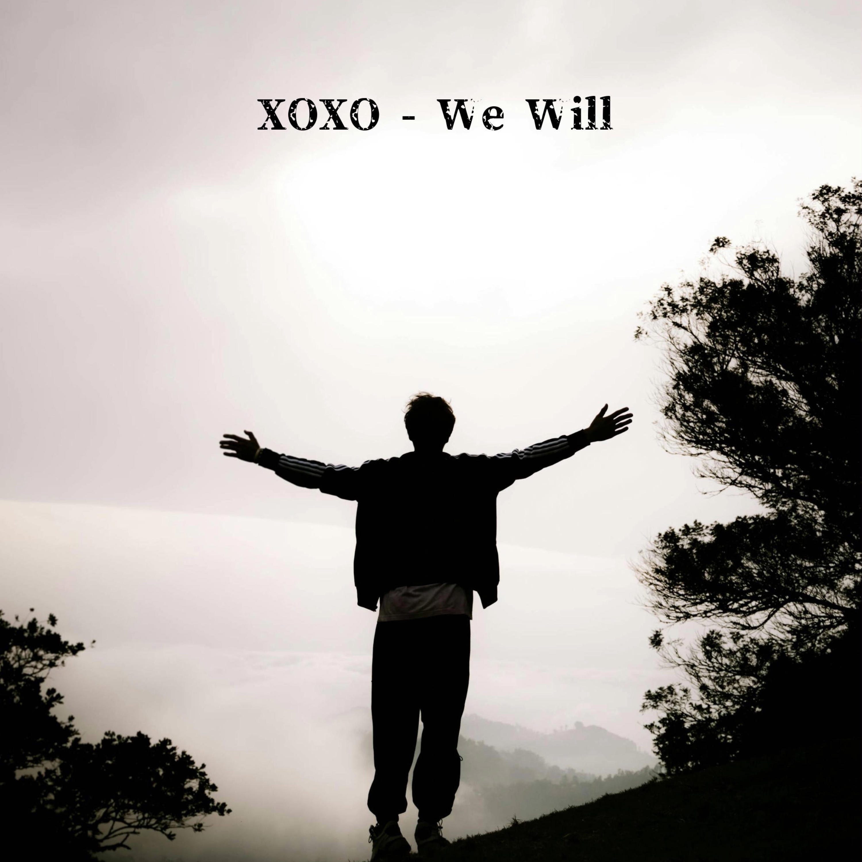We Will - Single