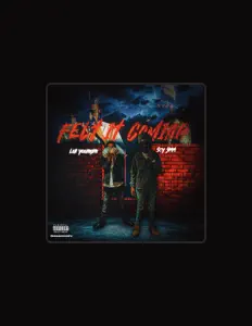 Listen to Theonlylulyoungin, watch music videos, read bio, see tour dates & more!