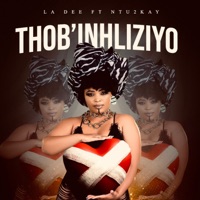 Thob' Inhliziyo (feat. Ntu2kay) - Single - La Dee
