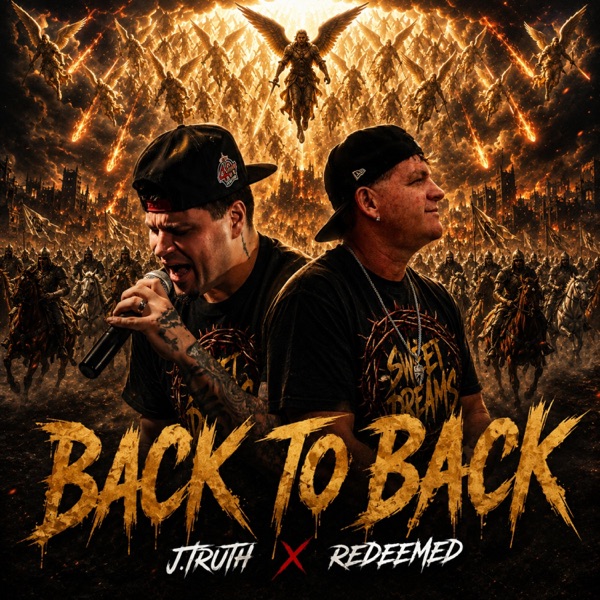 Back to Back